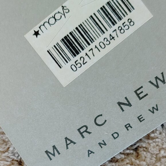 Fabulous Little Black Dress in Size 4 - Marc New York Andrew Marc - NWT - Picture 13 of 16